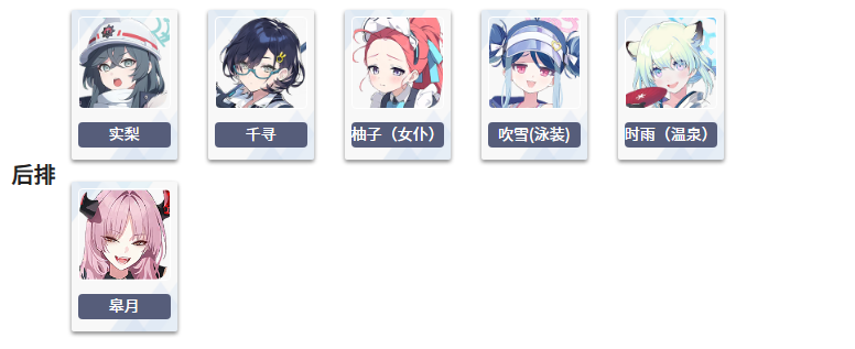 碧蓝档案国际服