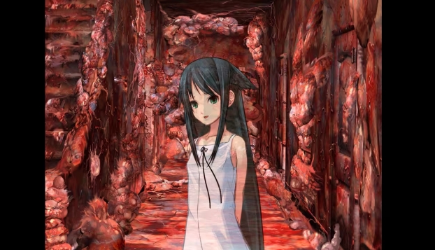 沙耶之歌直装版