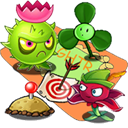 植物大战僵尸(Perfect Voyage)手机版