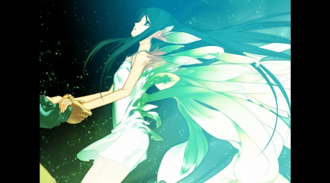 沙耶之歌直装版