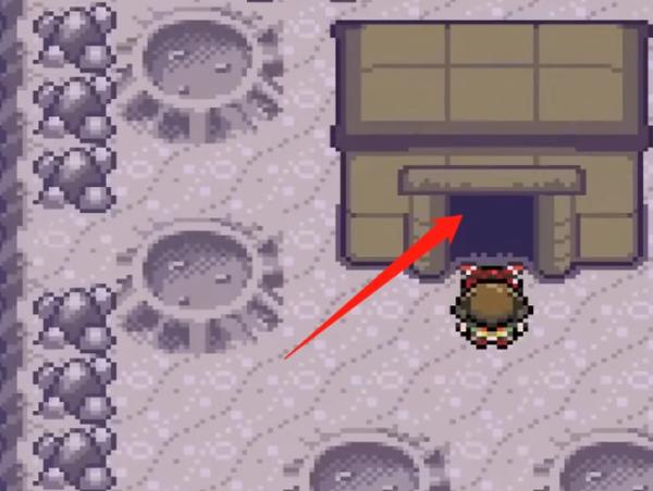 口袋妖怪究极绿宝石5.5