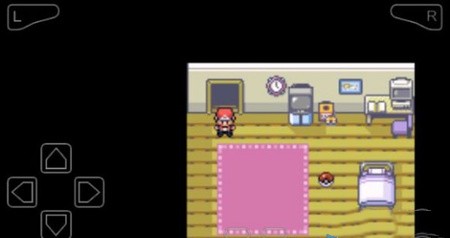 口袋妖怪最强进化