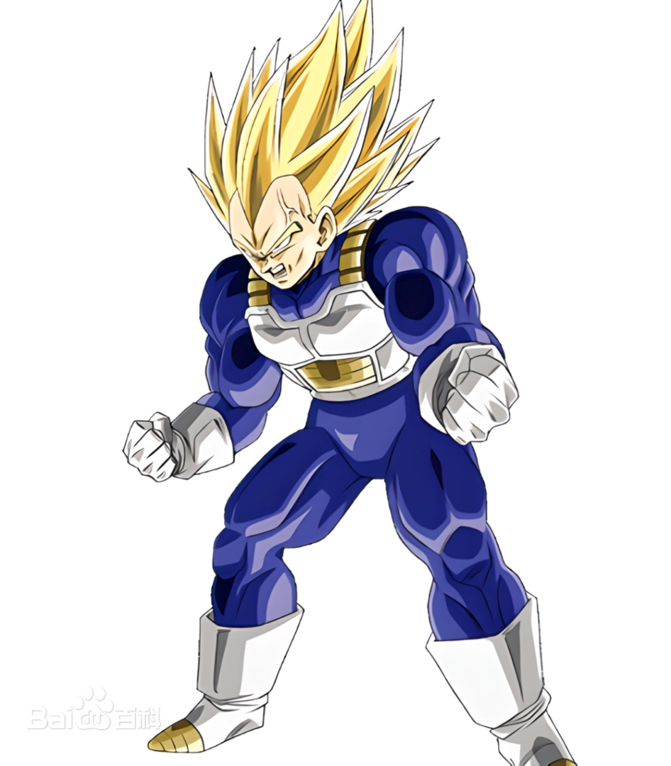 龙珠斗士Z像素版