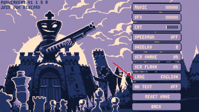 霰弹国王终局将死手机版