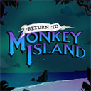 重返猴岛(Return to Monkey Island)官方版