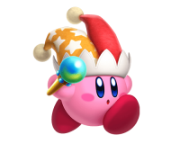 星之卡比镜之大迷宫