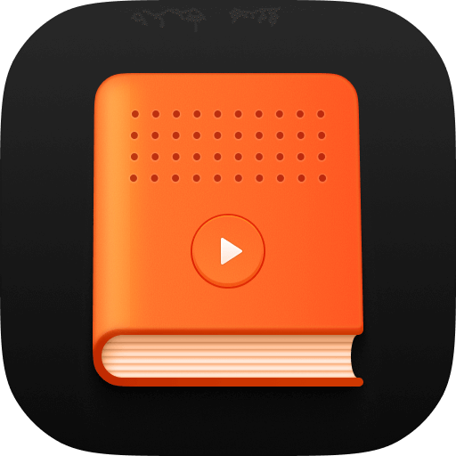 且听app(一卒听库)正版安卓手机安装包