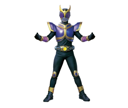 假面骑士空我变身模拟器