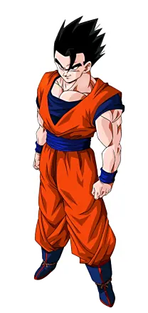 龙珠斗士Z像素版