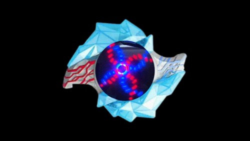 布莱泽奥特曼变身器模拟器7