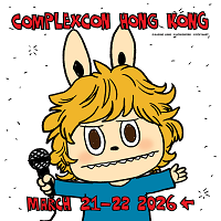ComplexConHongKong音乐节门票购买软件