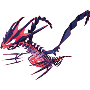 口袋妖怪剑盾像素版