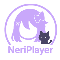 音理音理NeriPlayer音乐播放器