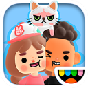 托卡的日常生活中文版