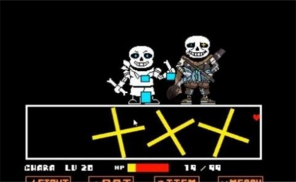 ulbsans最后的呼吸最新版截图1