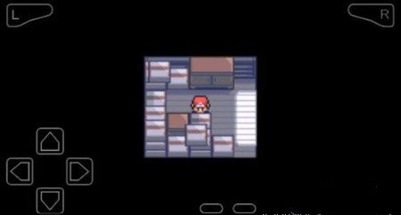 口袋妖怪最强进化