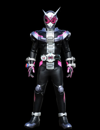 假面骑士时王变身模拟器