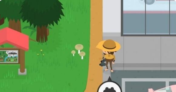 捣蛋大脚怪安卓版