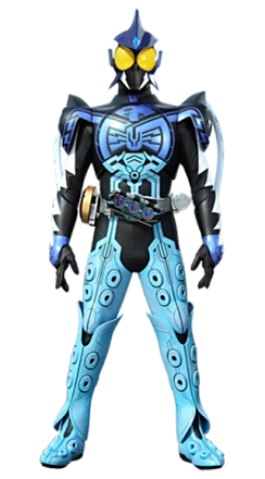 假面骑士欧兹变身模拟器