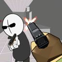 迪吧射击内置菜单版