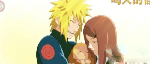 鸣人的假期汉化版