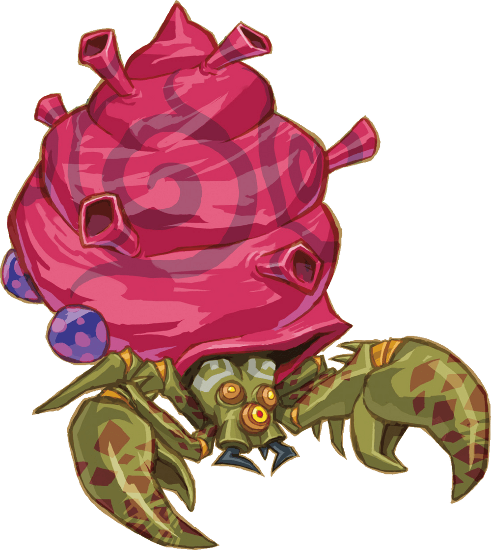 塞尔达传说幻影沙漏