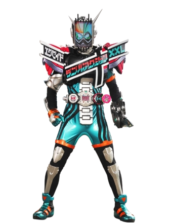 假面骑士ZIO变身模拟器