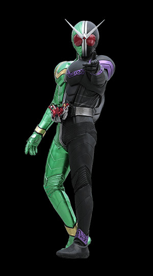 假面骑士巅峰英雄OOO