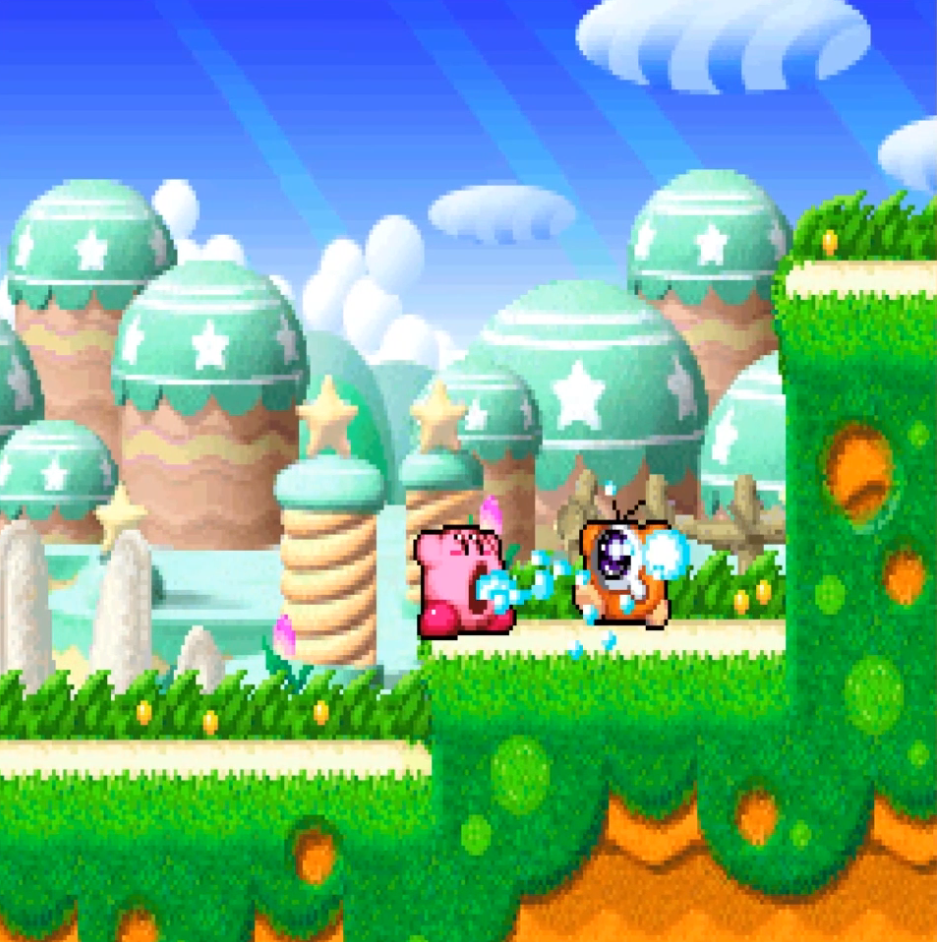 星之卡比超究极豪华版