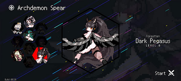 地牢小队DungeonSquad