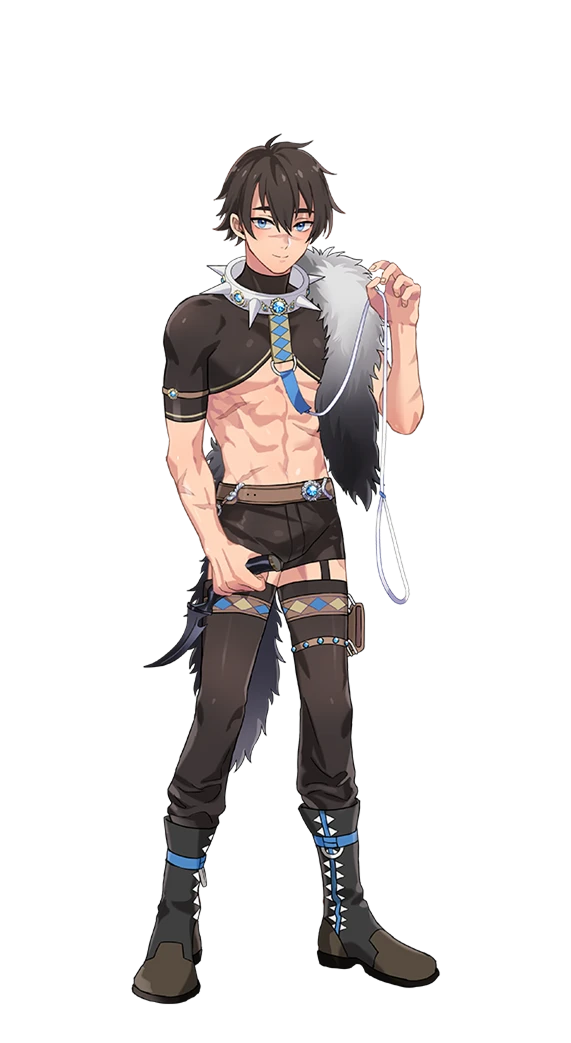 新世界狂欢手游