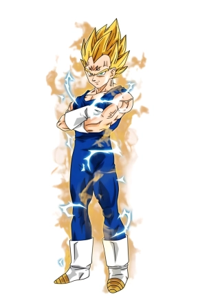 龙珠斗士Z像素版