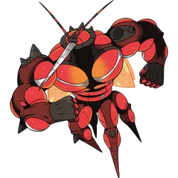 精灵宝可梦究极之日