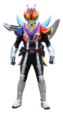 假面骑士电王模拟器