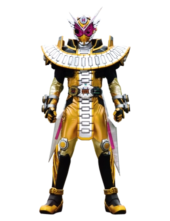 假面骑士ZIO变身模拟器