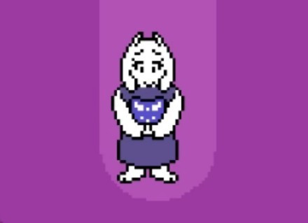 传说之下中文版