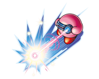 星之卡比镜之大迷宫