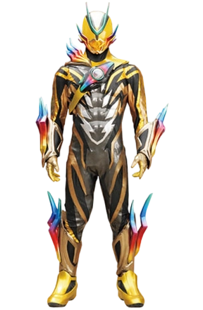 假面骑士ZZZ变身模拟器