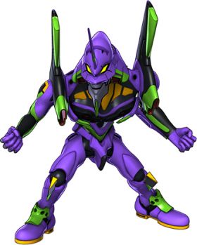 超级机器人大战DD