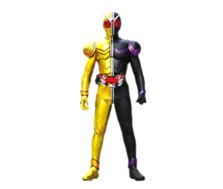 假面骑士双骑变身模拟器