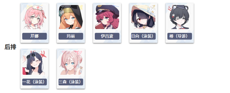 碧蓝档案国际服