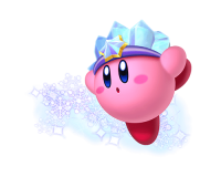 星之卡比镜之大迷宫