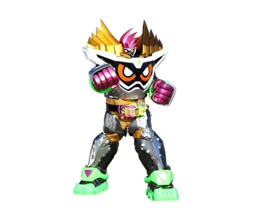 假面骑士艾克赛德模拟器