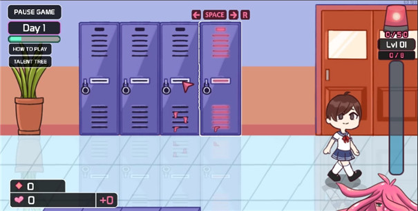 触手柜子2官方正版