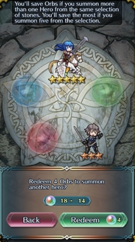 火焰之纹章英雄