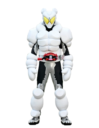 假面骑士加布变身模拟器