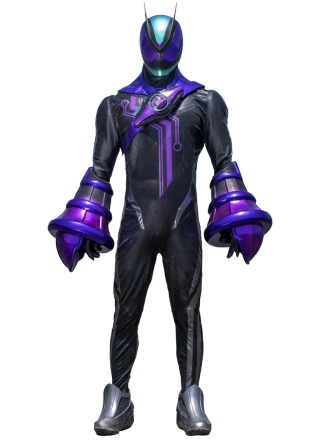 假面骑士ZZZ变身模拟器