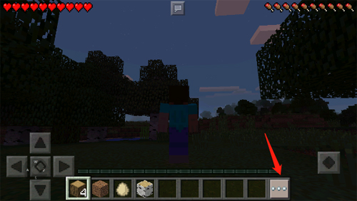 我的世界珍妮模组