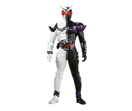 假面骑士双骑变身模拟器