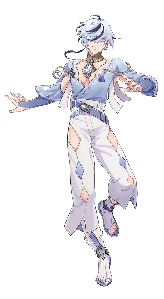 新世界狂欢手游